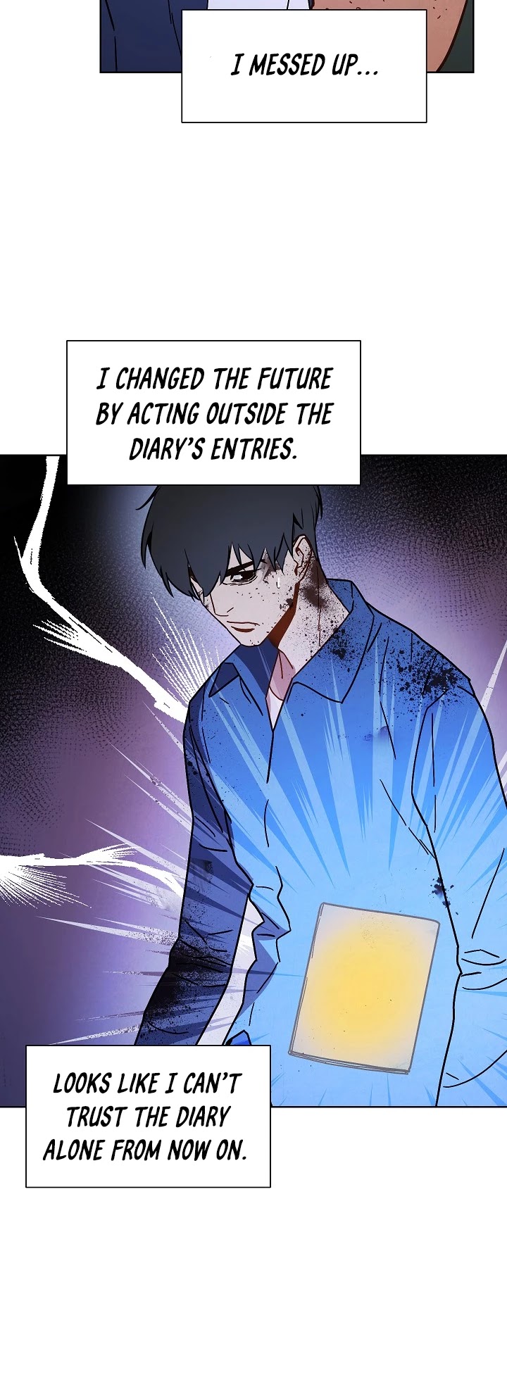 The Live Chapter 5 page 16 - Chapter 5