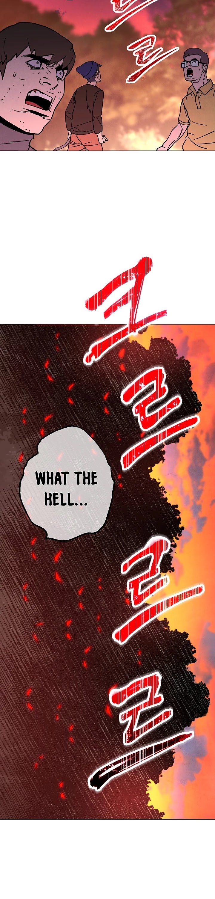 The Live Chapter 5 page 28 - Chapter 5