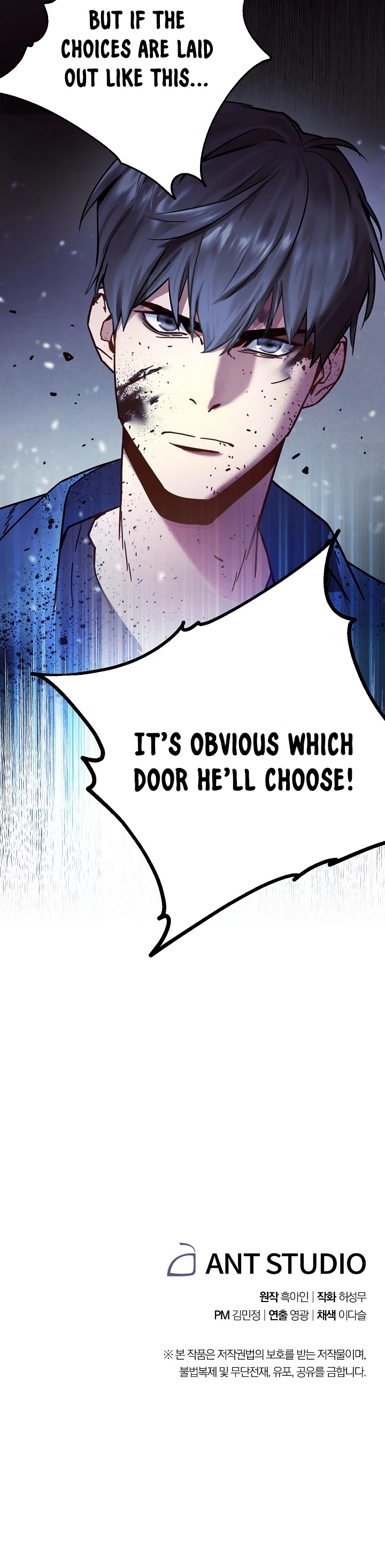 The Live Chapter 5 page 39 - Chapter 5