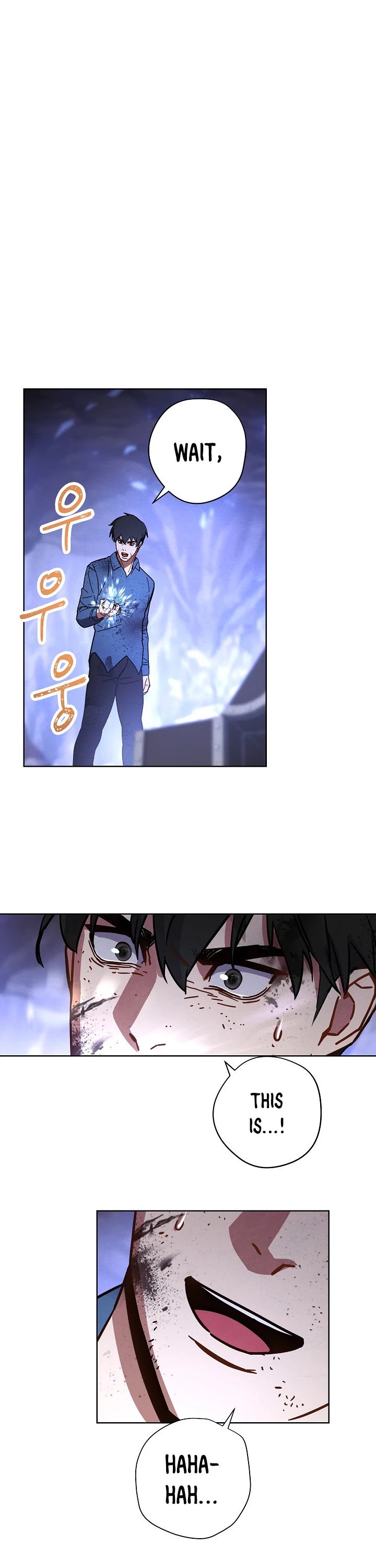 The Live Chapter 5 page 9 - Chapter 5