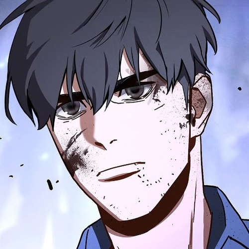 The Live Chapter 5 cover