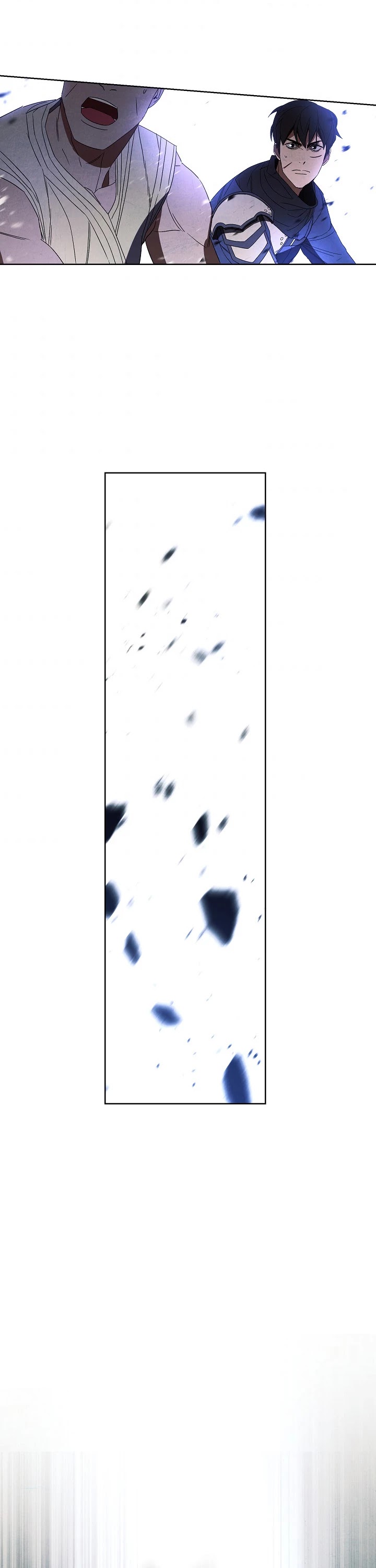 The Live Chapter 50 page 26 - Chapter 50