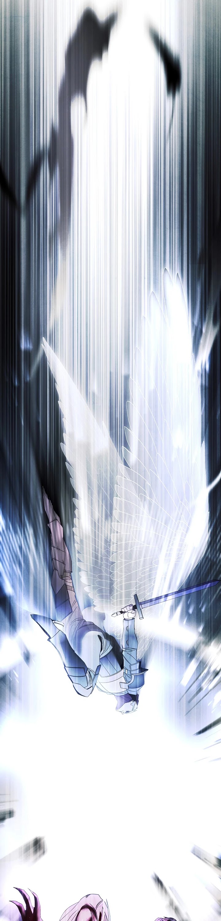 The Live Chapter 50 page 27 - Chapter 50