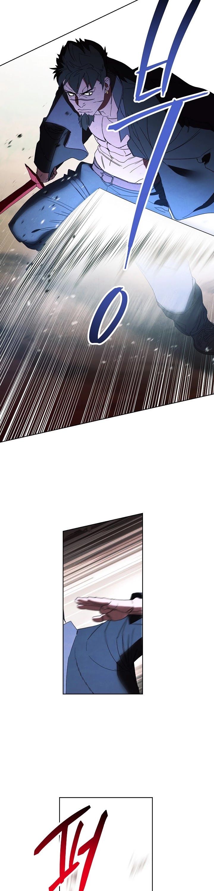 The Live Chapter 50 page 5 - Chapter 50