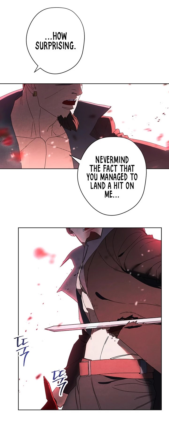 The Live Chapter 50 page 7 - Chapter 50