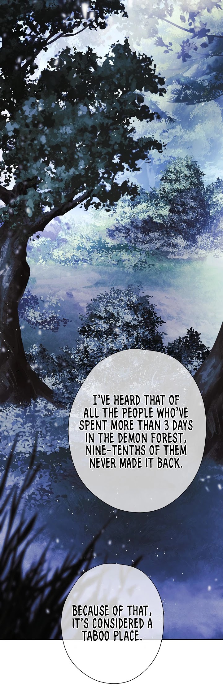 The Live Chapter 51 page 23 - Chapter 51