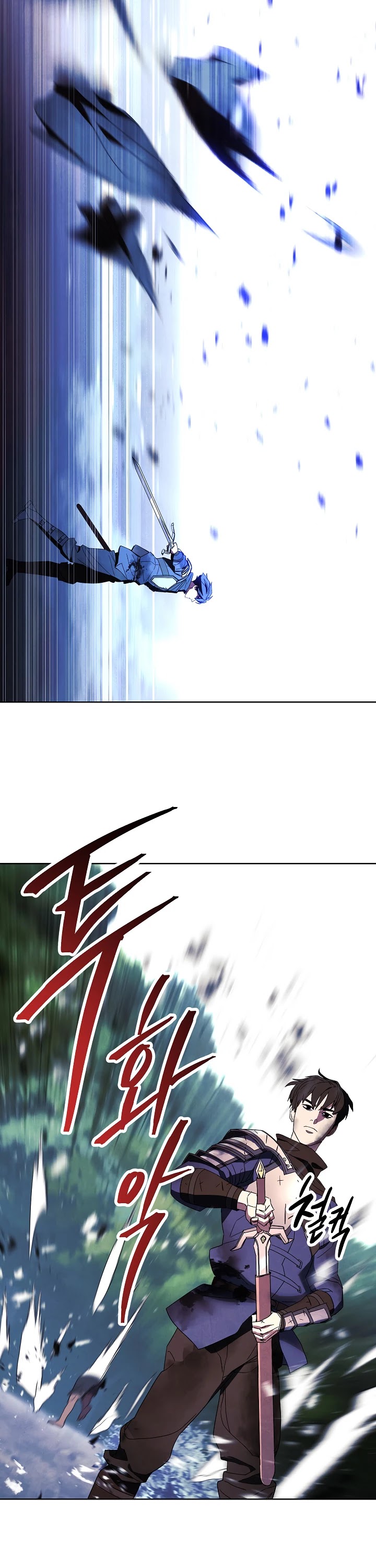 The Live Chapter 51 page 38 - Chapter 51
