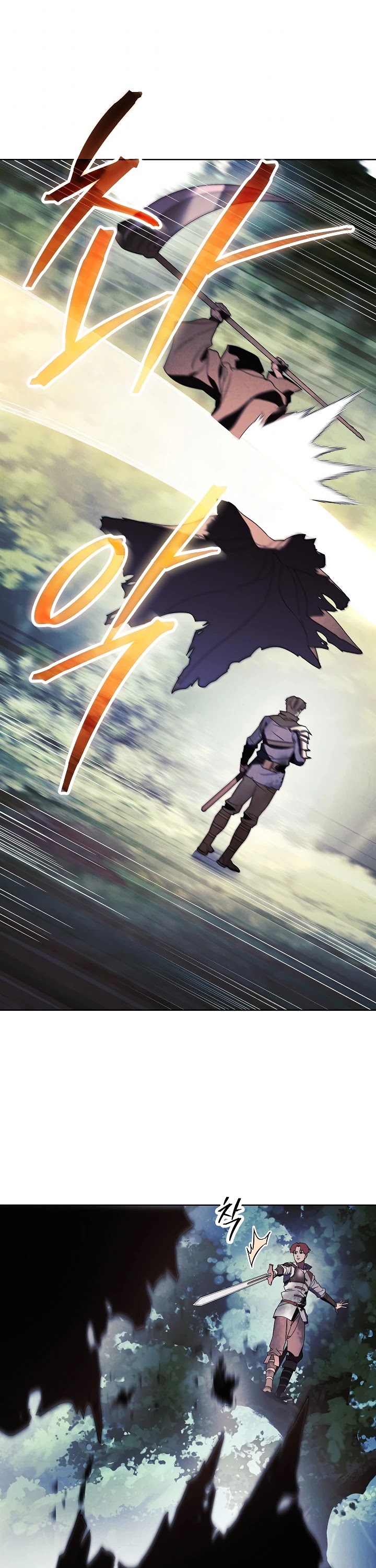The Live Chapter 51 page 40 - Chapter 51