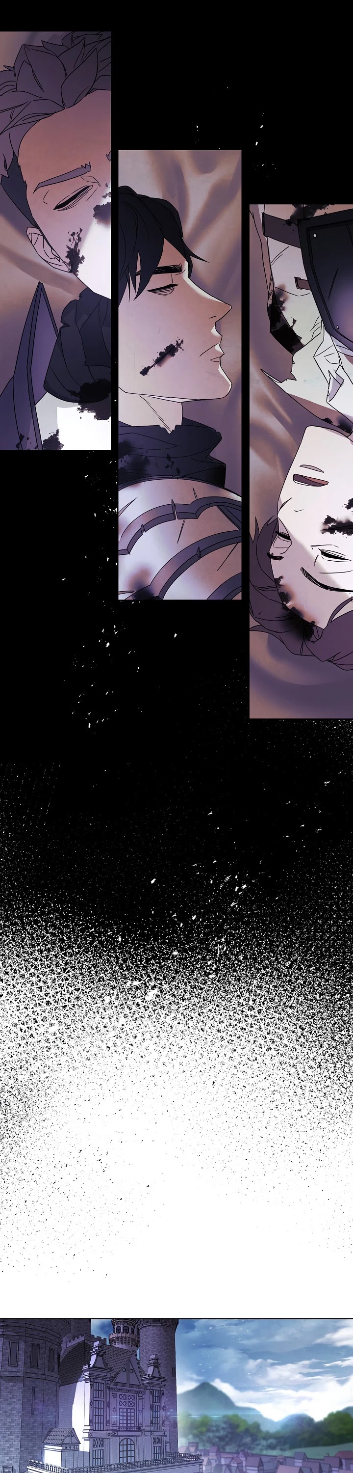 The Live Chapter 51 page 8 - Chapter 51