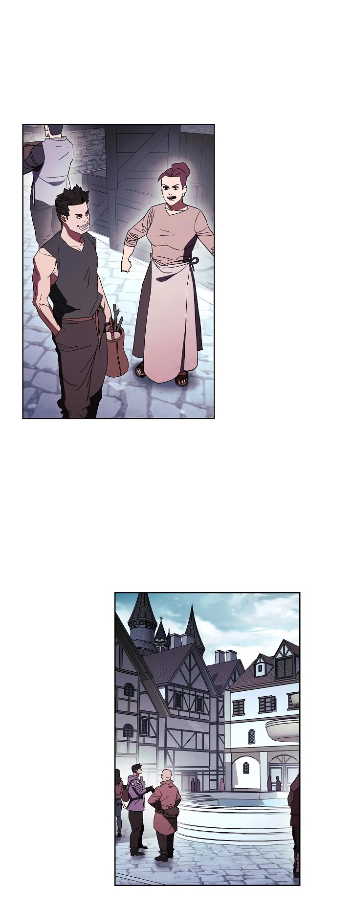 The Live Chapter 52 page 17 - Chapter 52