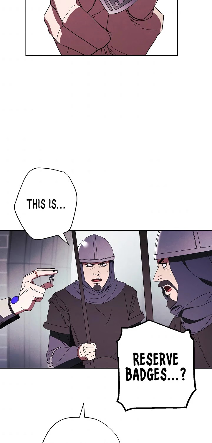 The Live Chapter 52 page 23 - Chapter 52