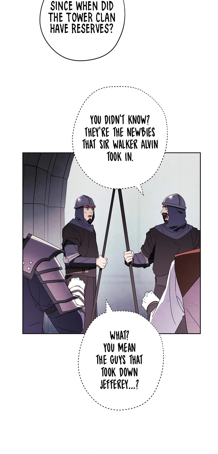 The Live Chapter 52 page 24 - Chapter 52