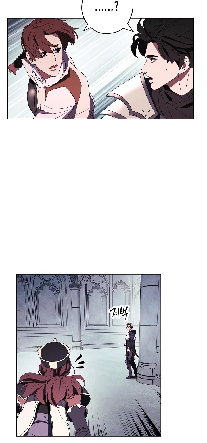 The Live Chapter 52 page 30 - Chapter 52