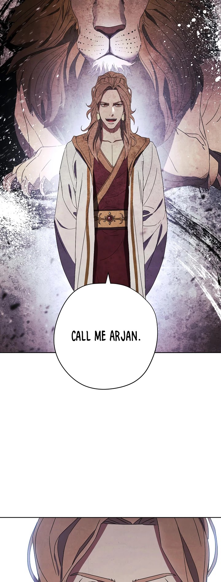 The Live Chapter 52 page 33 - Chapter 52