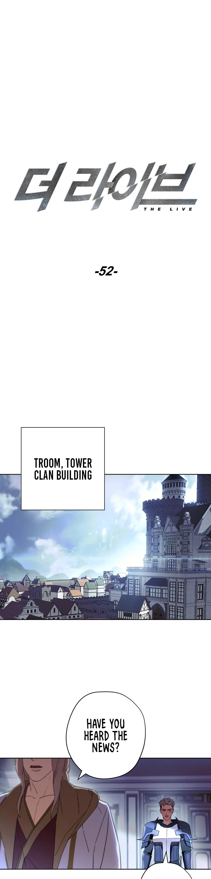 The Live Chapter 52 page 7 - Chapter 52
