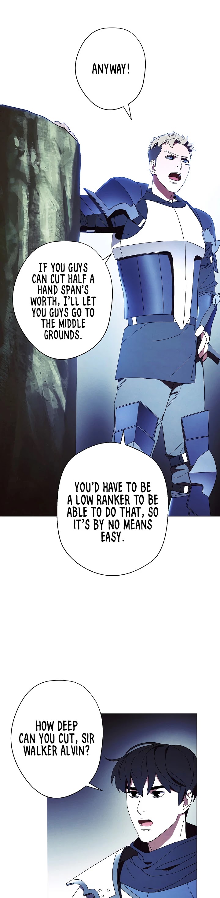 The Live Chapter 53 page 24 - Chapter 53