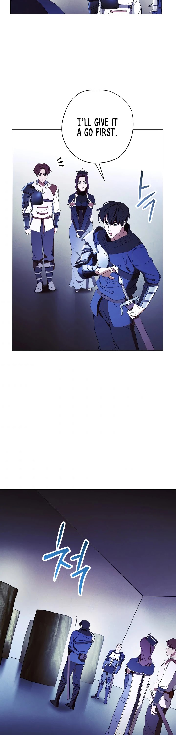 The Live Chapter 53 page 29 - Chapter 53