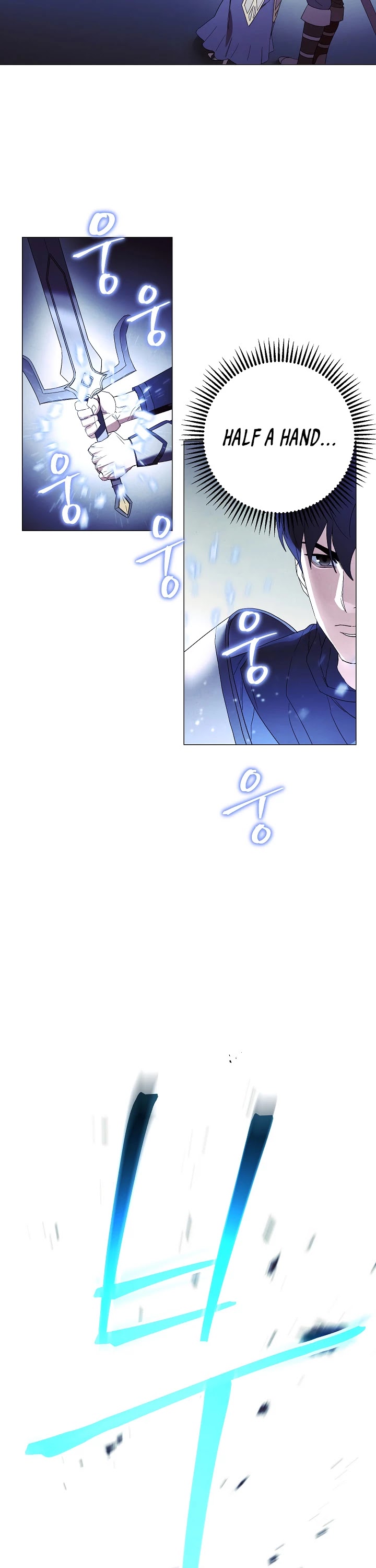 The Live Chapter 53 page 30 - Chapter 53