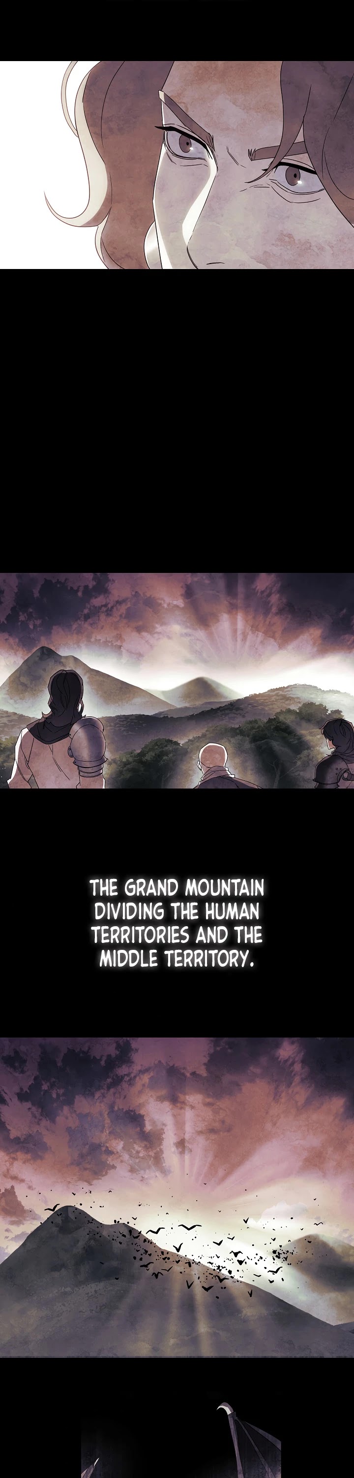 The Live Chapter 54 page 27 - Chapter 54