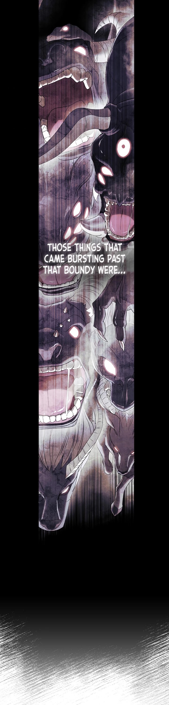 The Live Chapter 54 page 28 - Chapter 54
