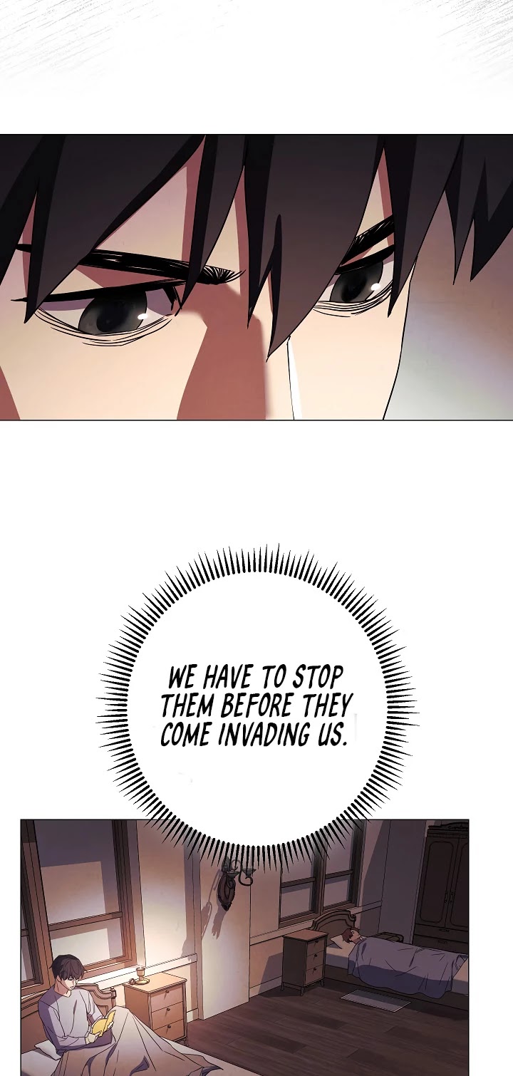 The Live Chapter 54 page 29 - Chapter 54