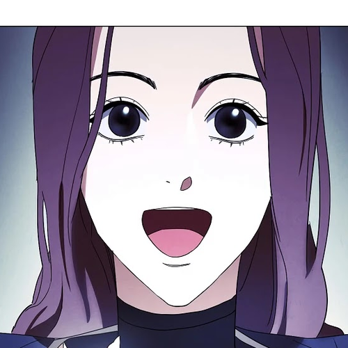 The Live Chapter 54 cover