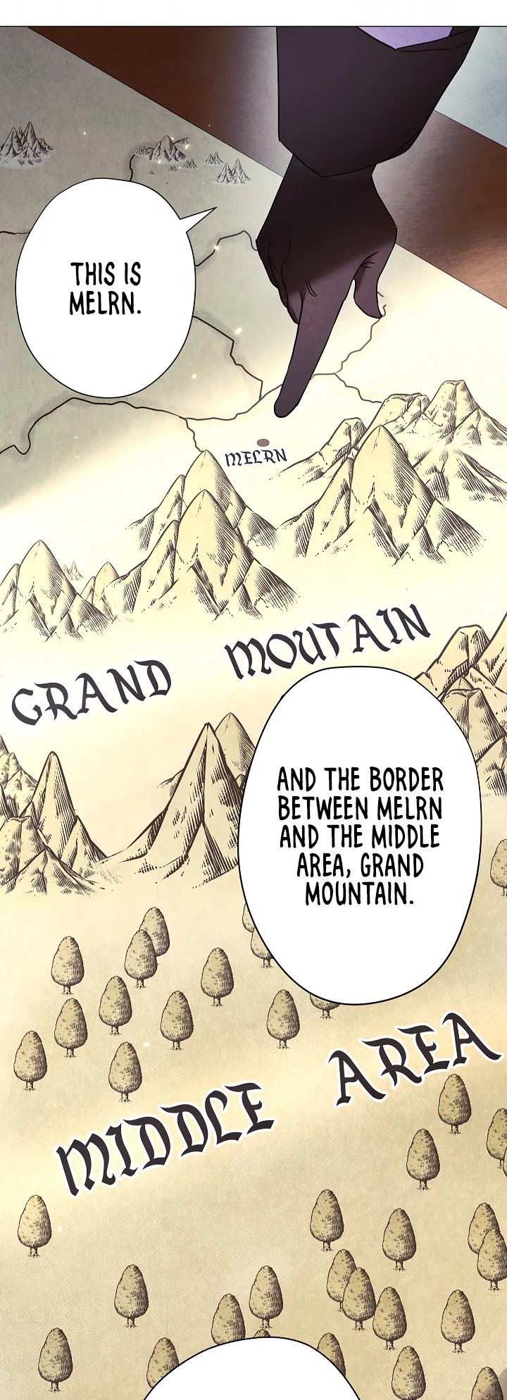 The Live Chapter 55 page 19 - Chapter 55