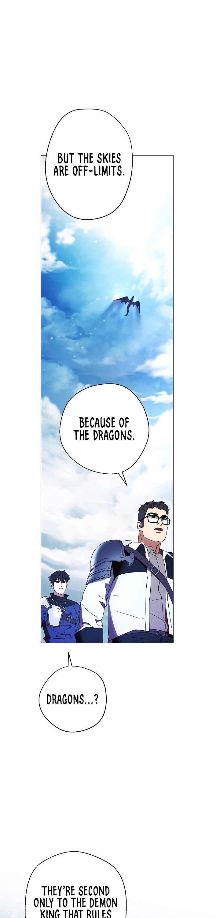 The Live Chapter 55 page 28 - Chapter 55