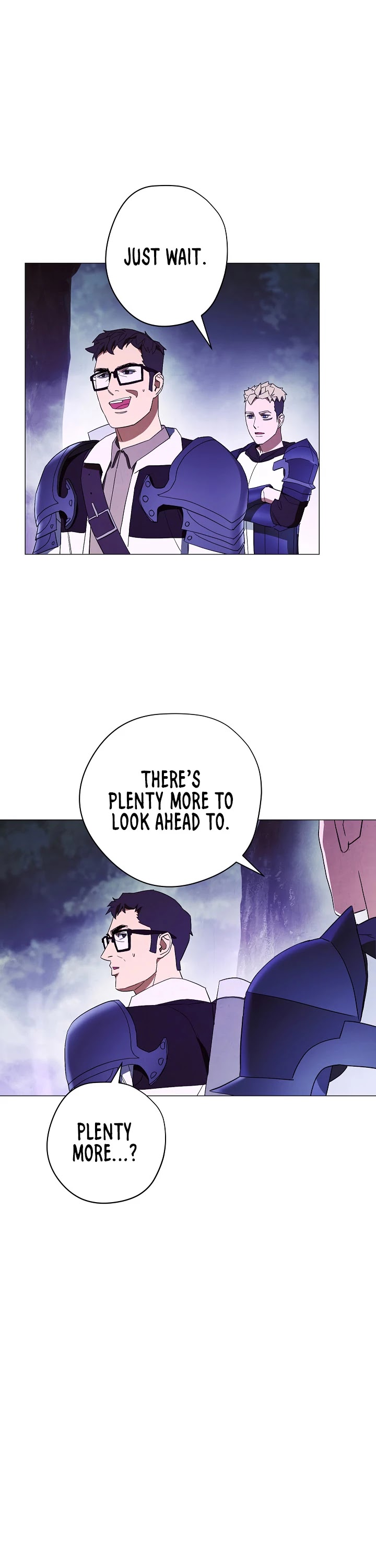The Live Chapter 56 page 12 - Chapter 56