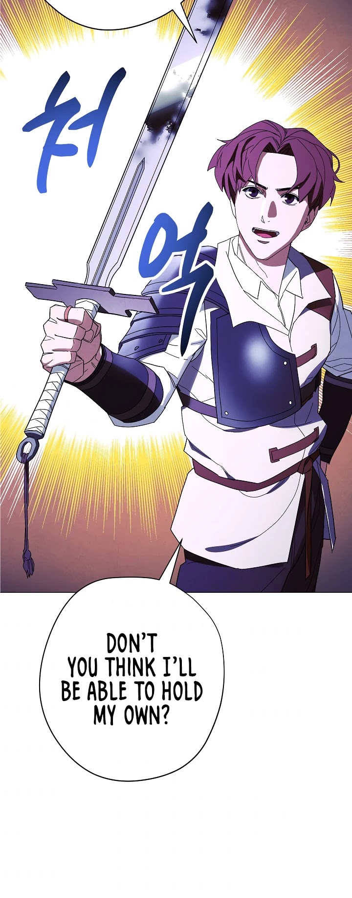 The Live Chapter 56 page 18 - Chapter 56