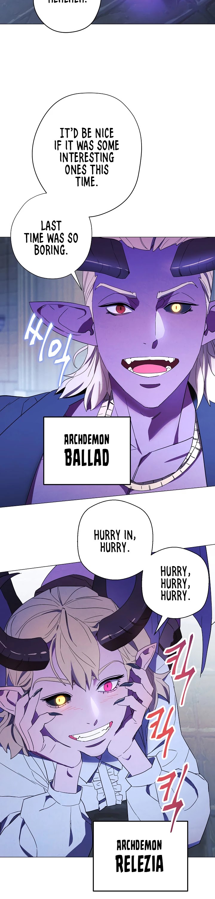 The Live Chapter 56 page 28 - Chapter 56