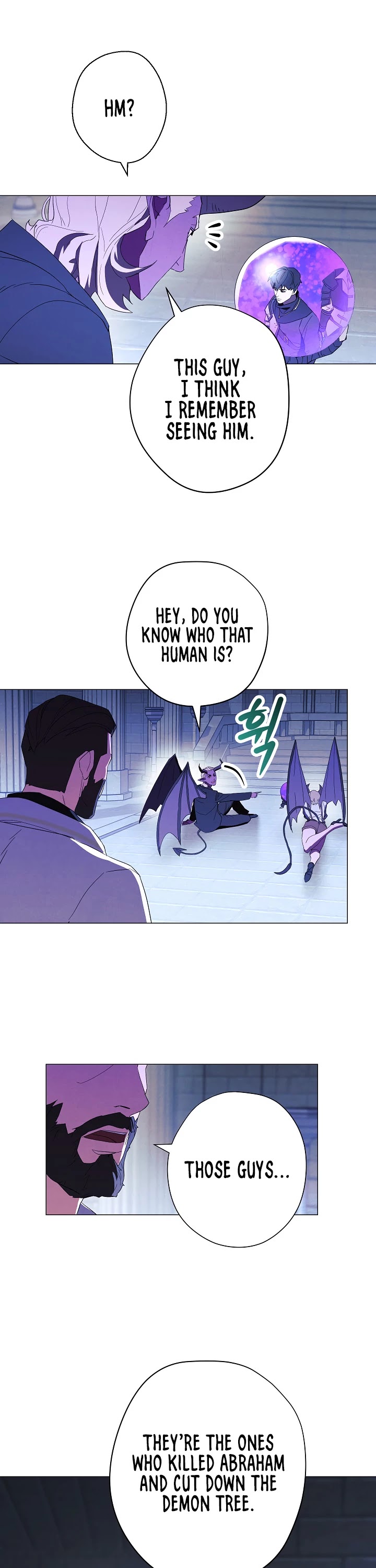 The Live Chapter 56 page 29 - Chapter 56