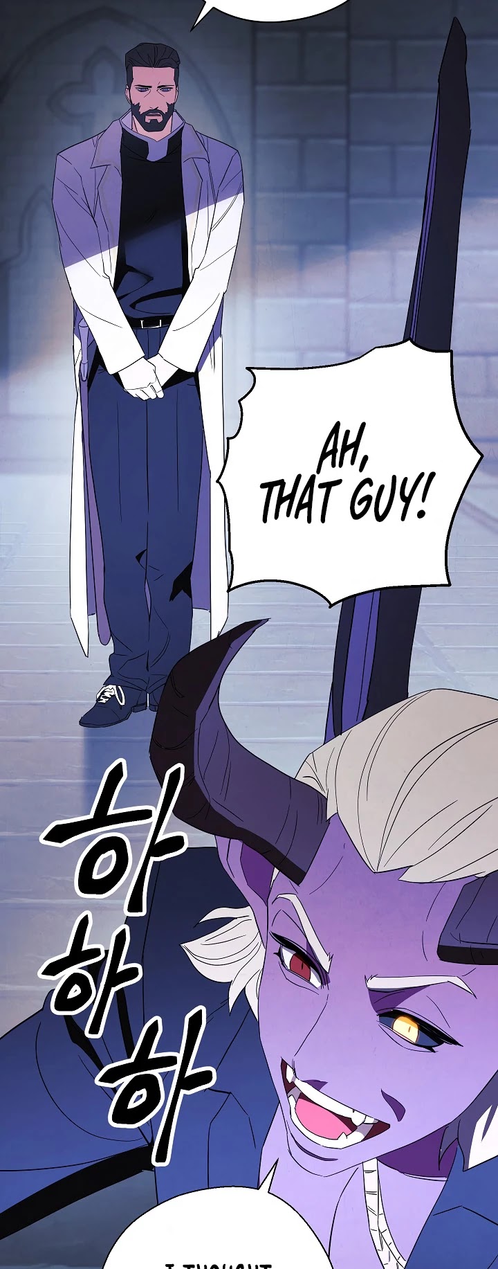 The Live Chapter 56 page 30 - Chapter 56