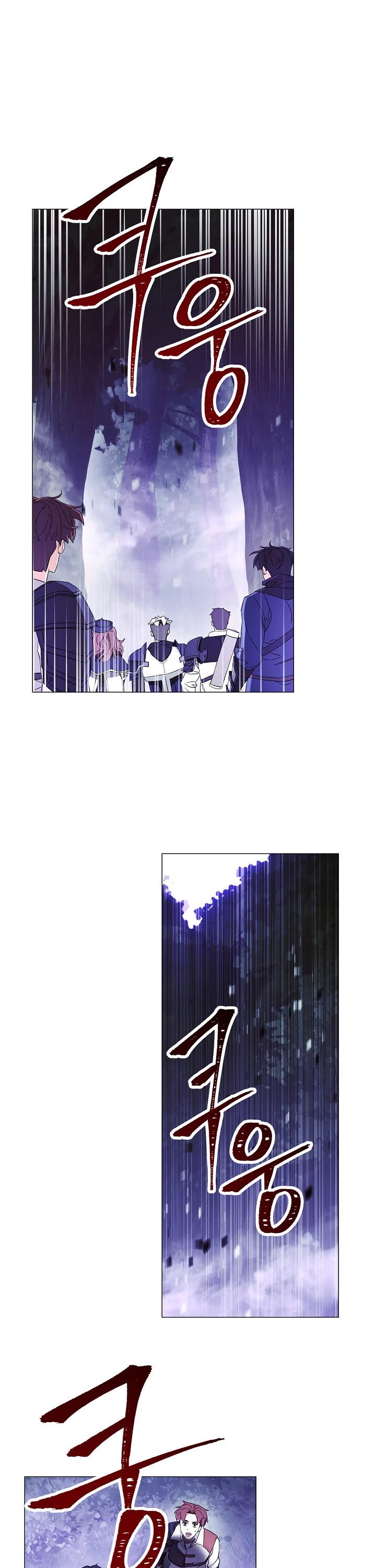 The Live Chapter 56 page 37 - Chapter 56