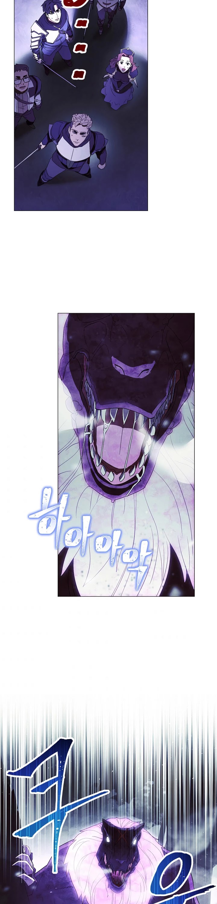 The Live Chapter 56 page 38 - Chapter 56
