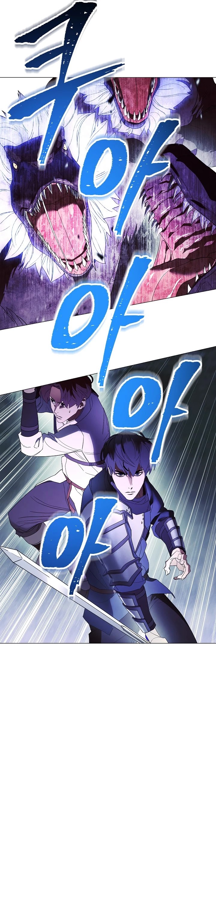 The Live Chapter 56 page 4 - Chapter 56