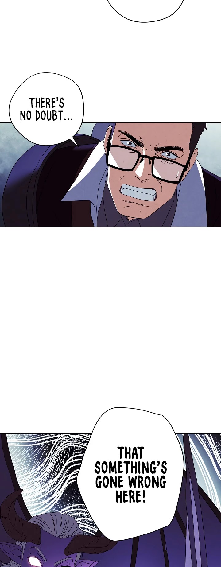 The Live Chapter 56 page 40 - Chapter 56