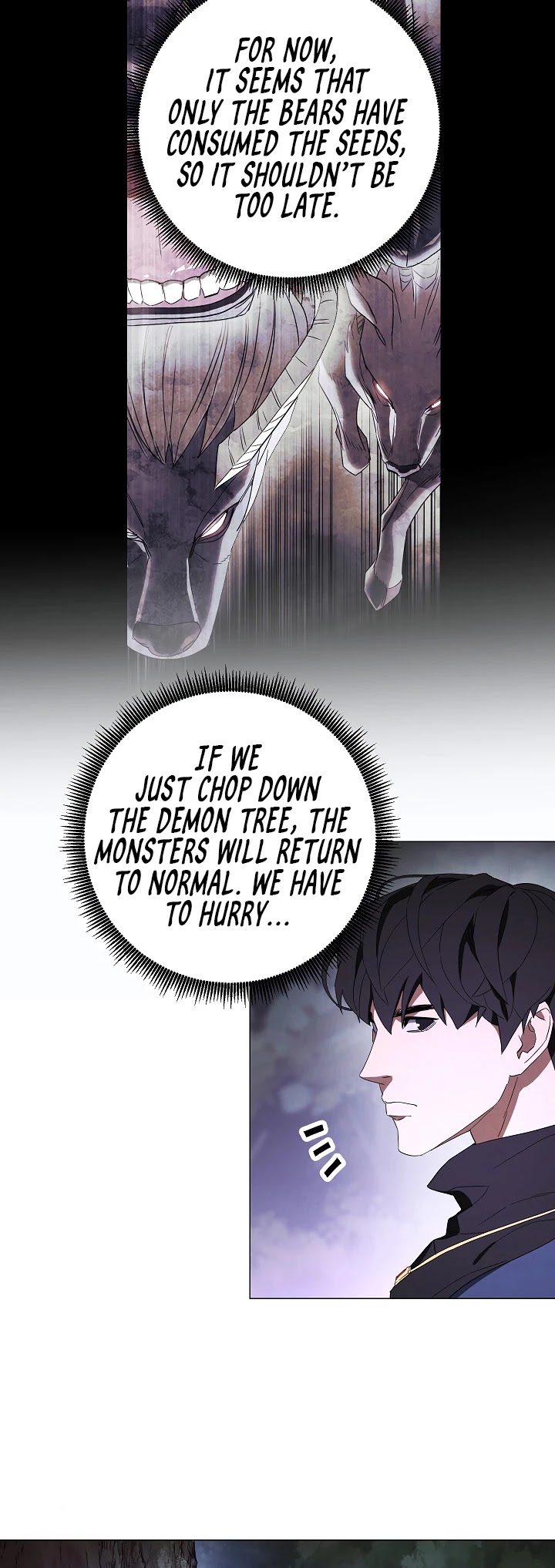 The Live Chapter 57 page 18 - Chapter 57