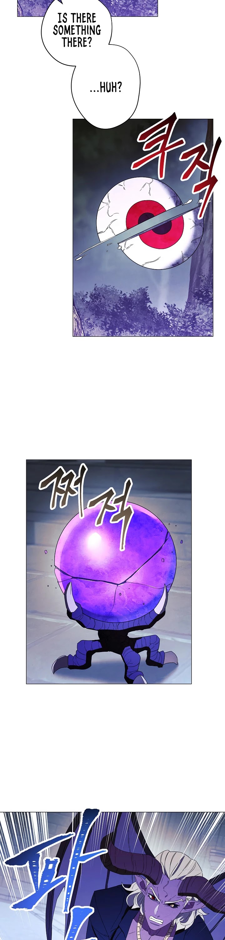 The Live Chapter 57 page 21 - Chapter 57