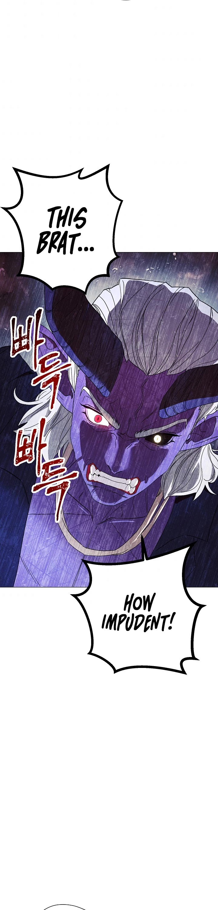 The Live Chapter 57 page 23 - Chapter 57