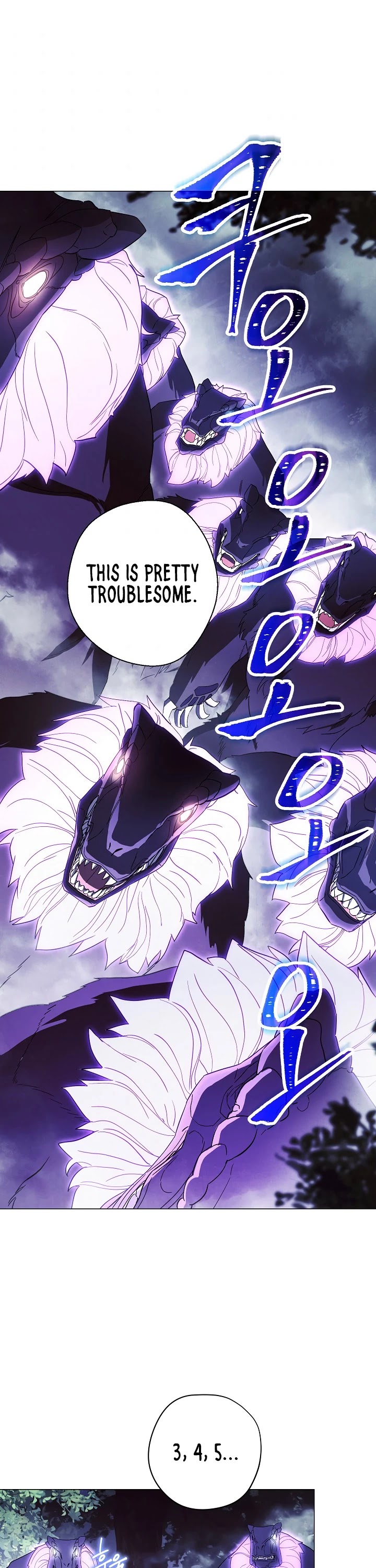 The Live Chapter 57 page 27 - Chapter 57