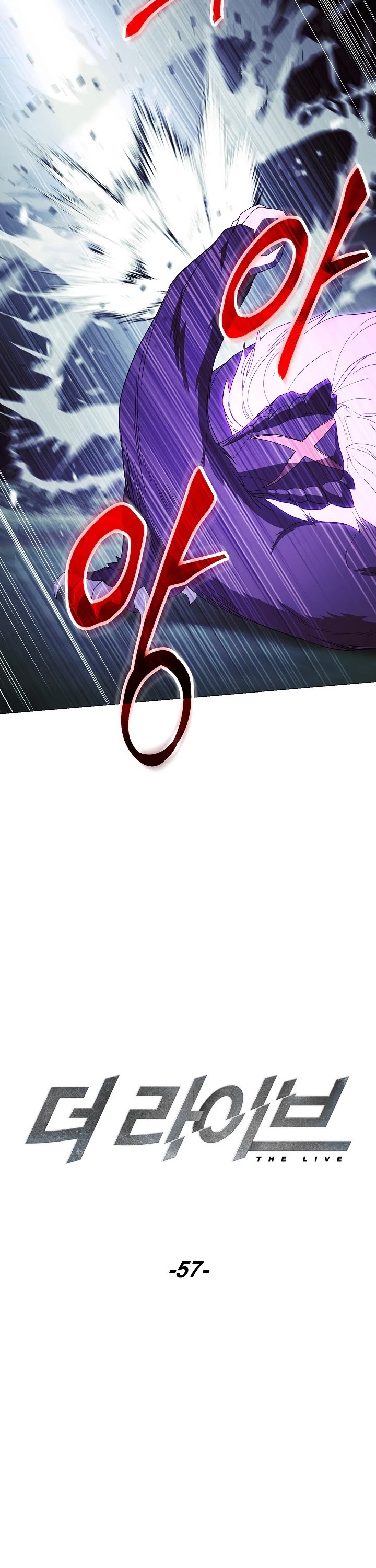 The Live Chapter 57 page 5 - Chapter 57