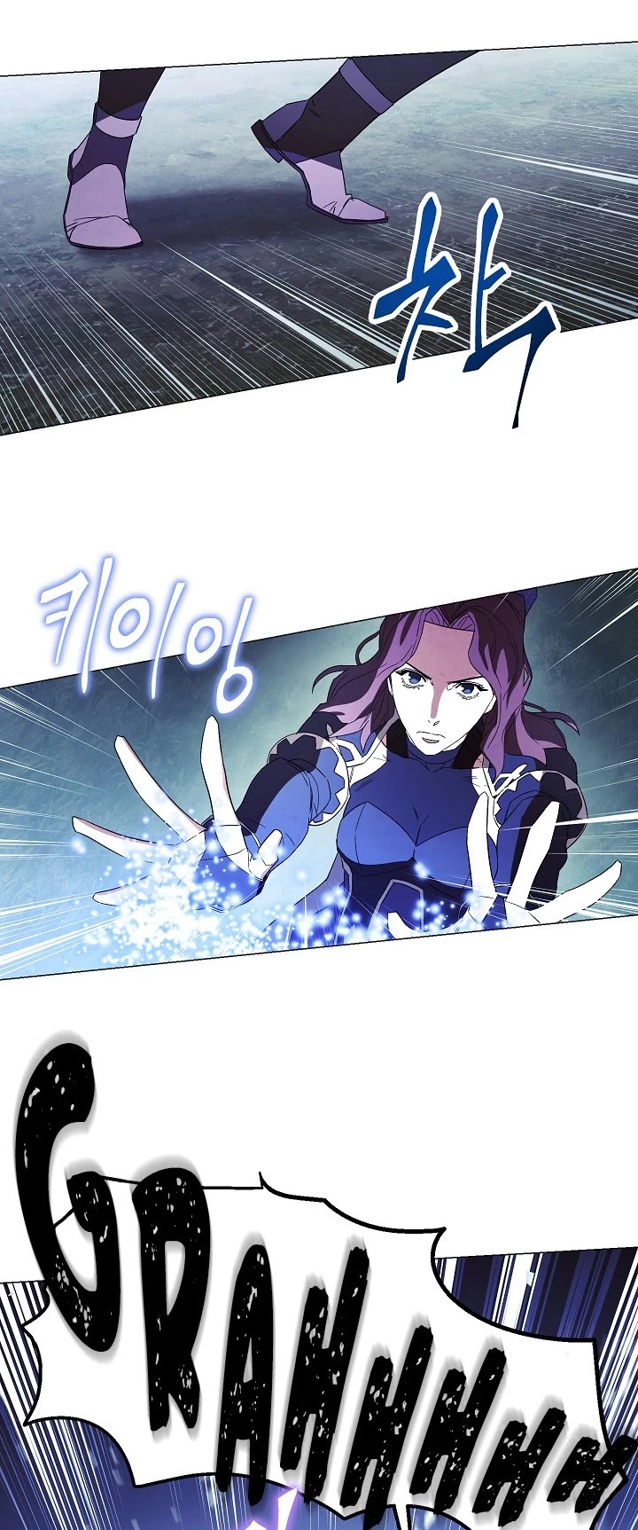 The Live Chapter 57 page 6 - Chapter 57