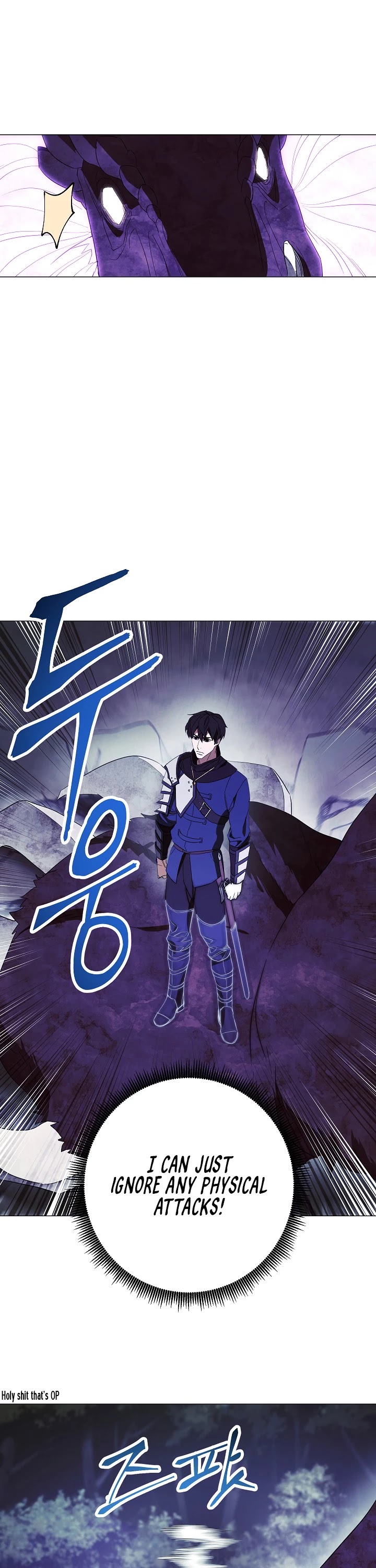 The Live Chapter 58 page 10 - Chapter 58