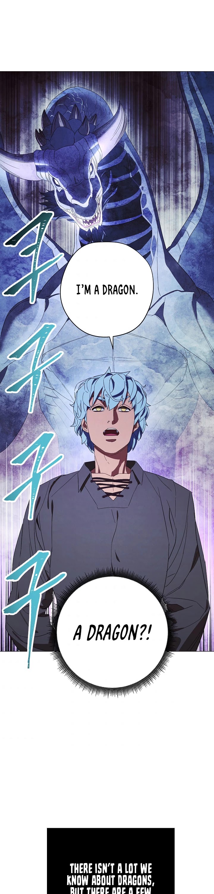 The Live Chapter 58 page 27 - Chapter 58