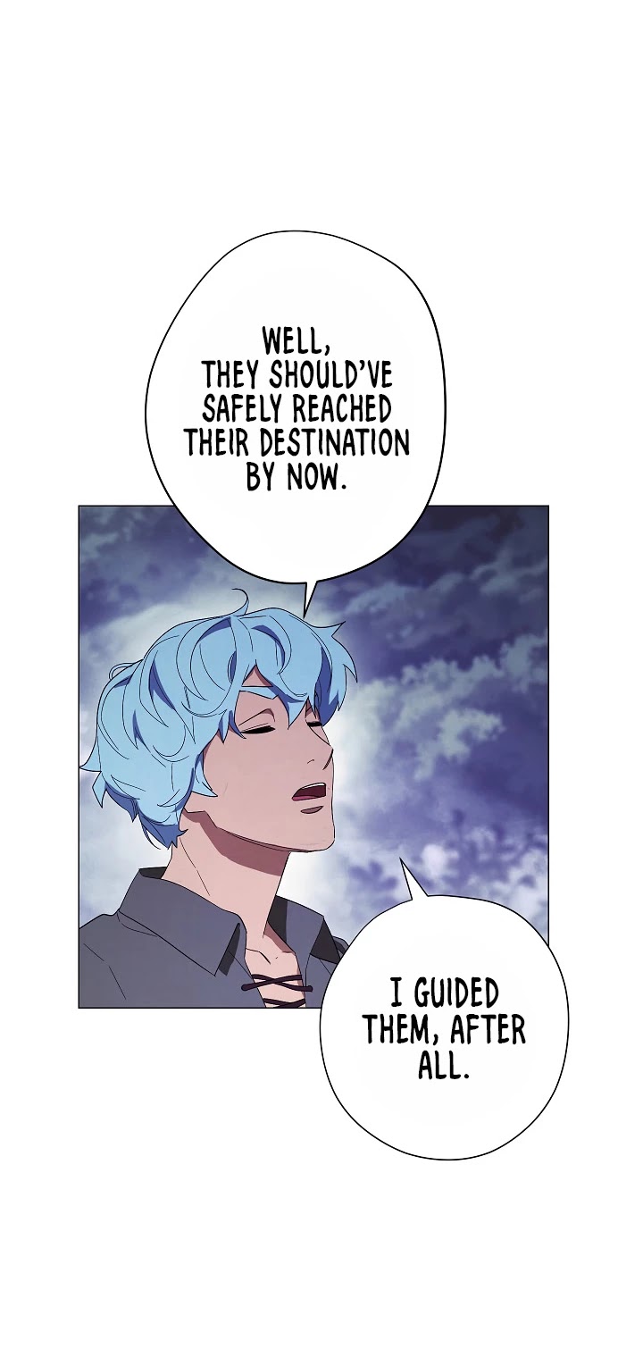 The Live Chapter 58 page 30 - Chapter 58