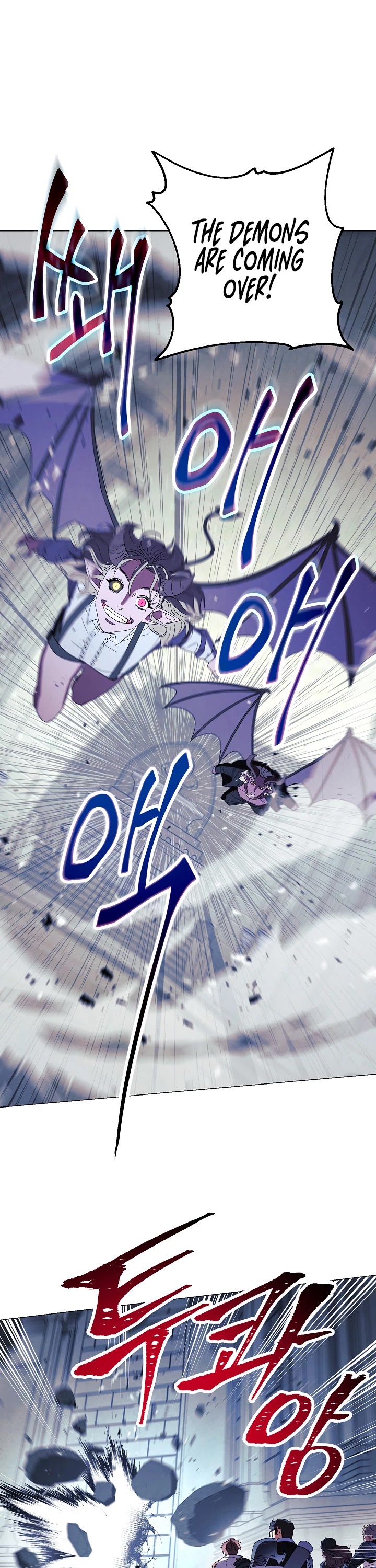 The Live Chapter 59 page 12 - Chapter 59