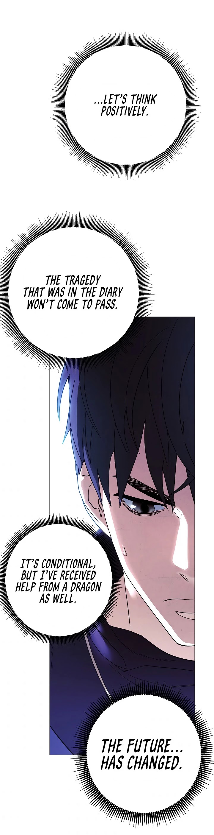 The Live Chapter 59 page 26 - Chapter 59