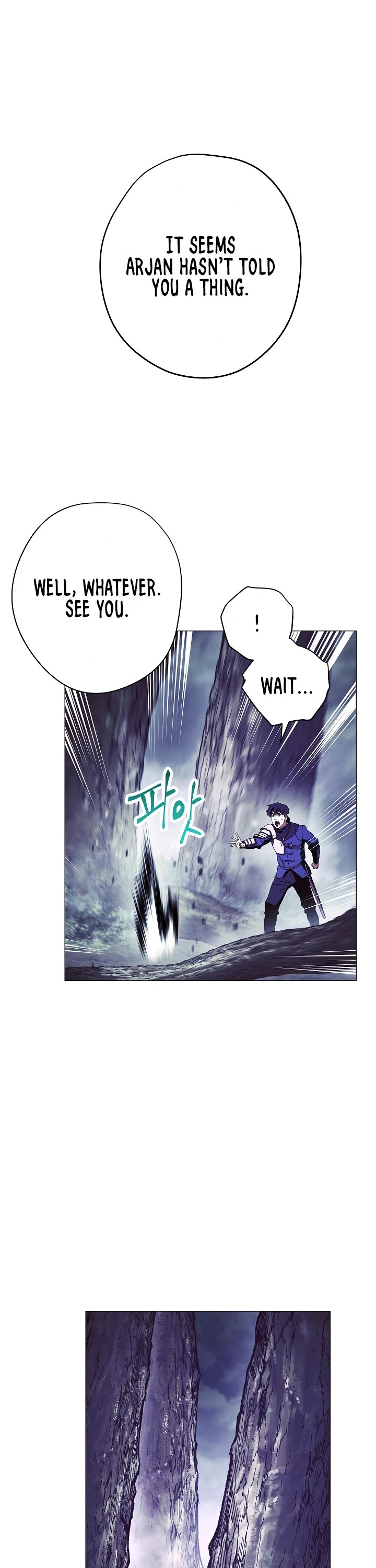 The Live Chapter 59 page 28 - Chapter 59
