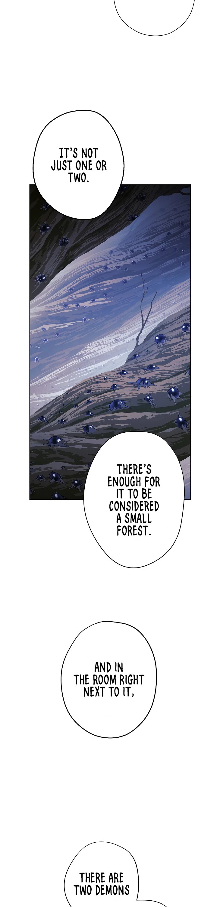 The Live Chapter 59 page 9 - Chapter 59